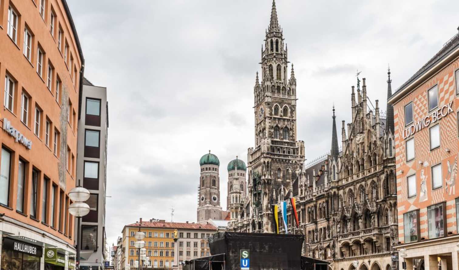 City Unscripted experience image 7