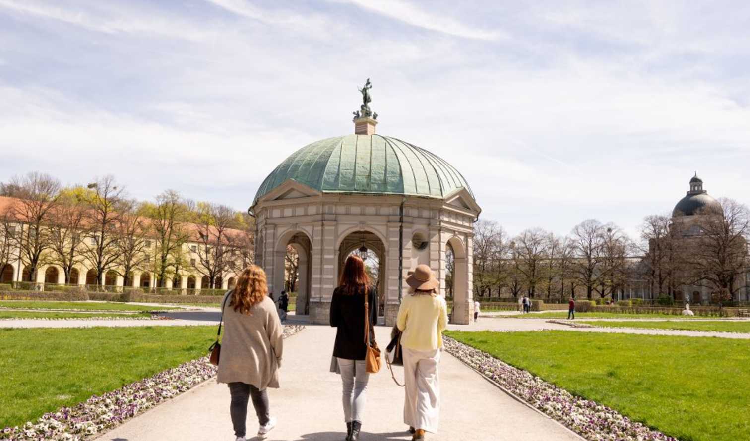 City Unscripted experience image 9