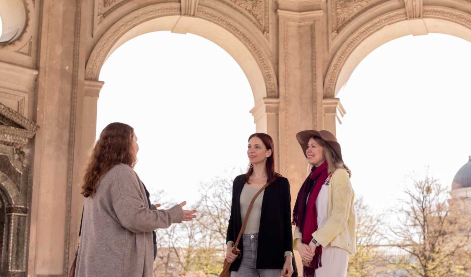 City Unscripted experience image 10