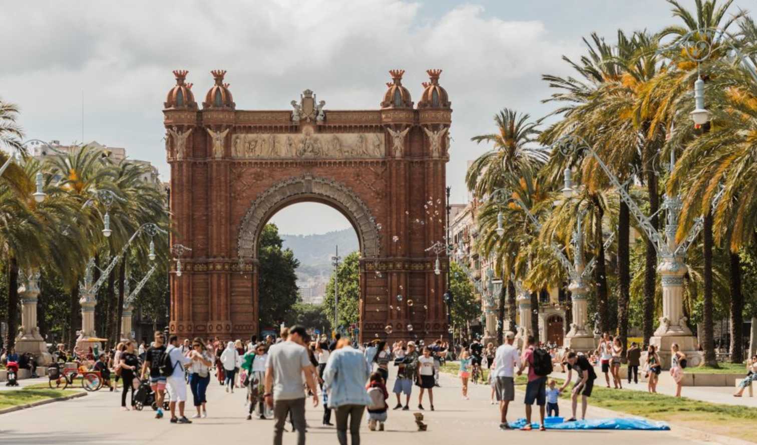 City Unscripted experience hero image 5