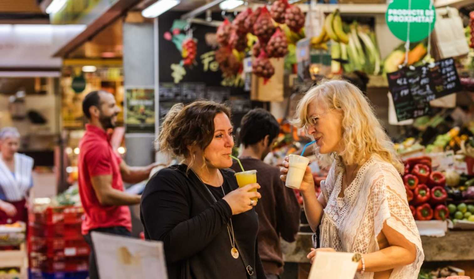 City Unscripted experience hero image 2