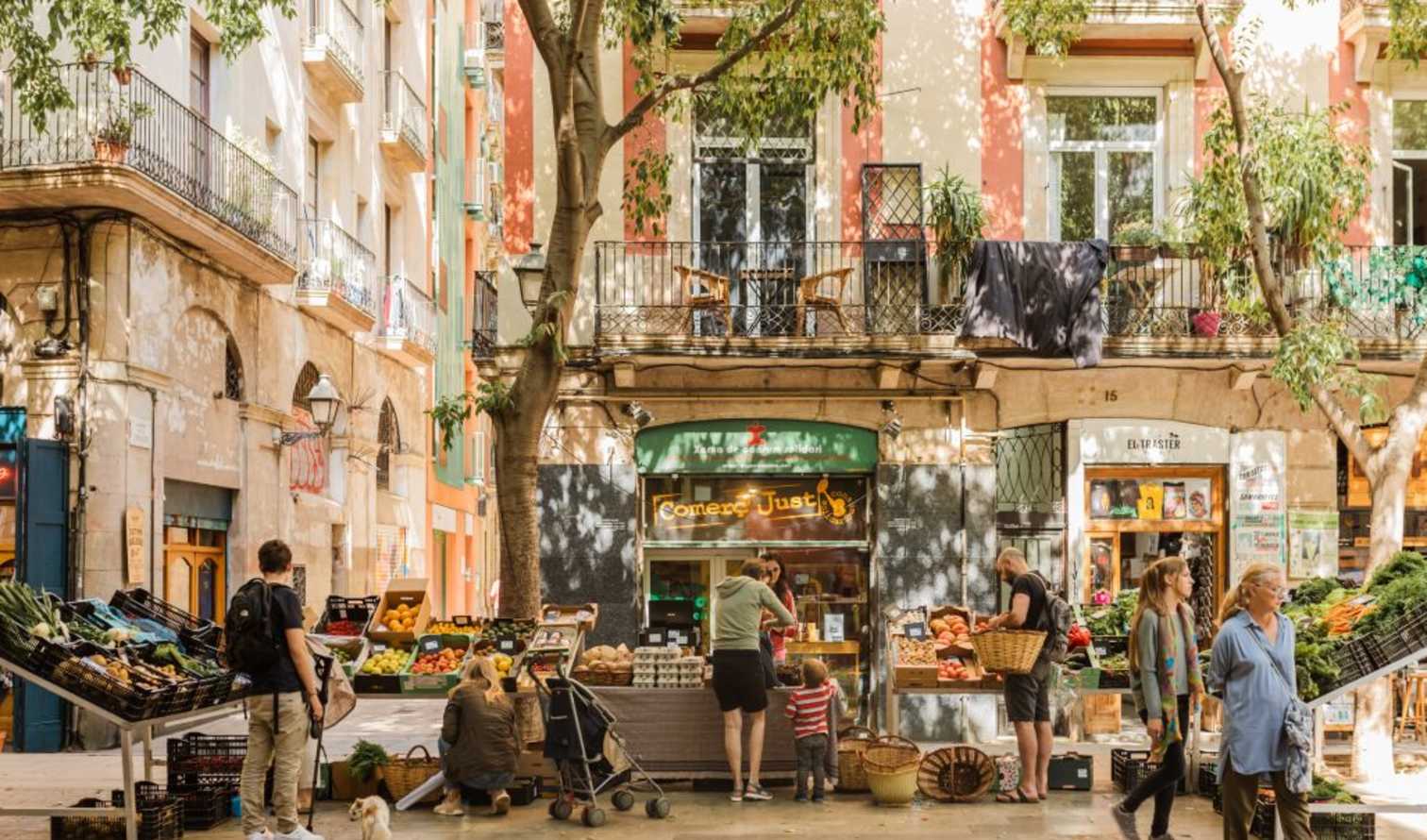 City Unscripted experience hero image 1