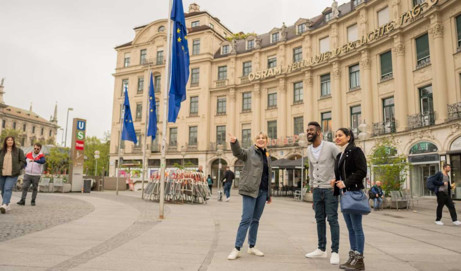 City Unscripted experience image 10