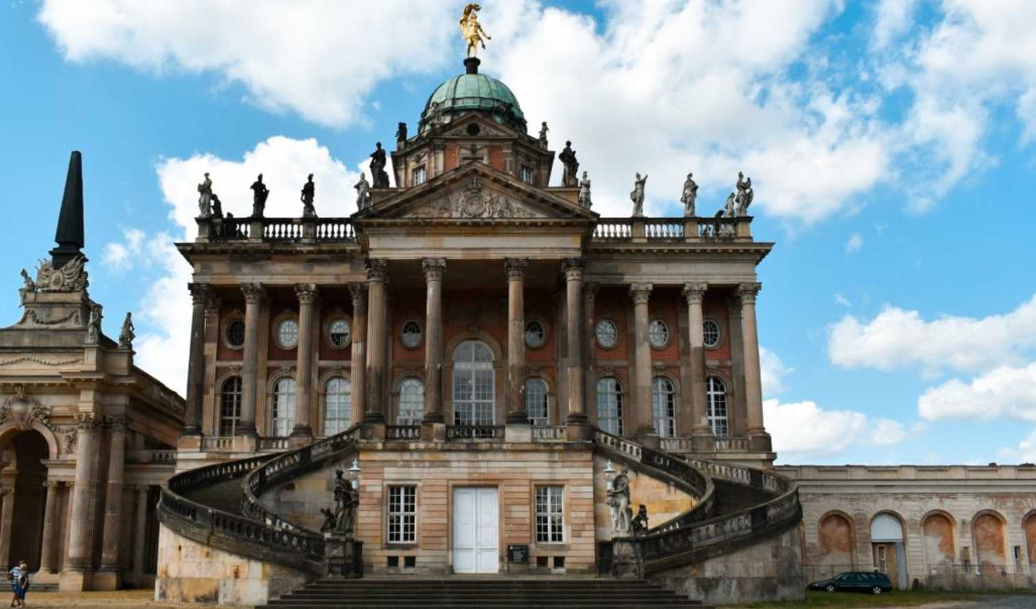 City Unscripted experience hero image 1