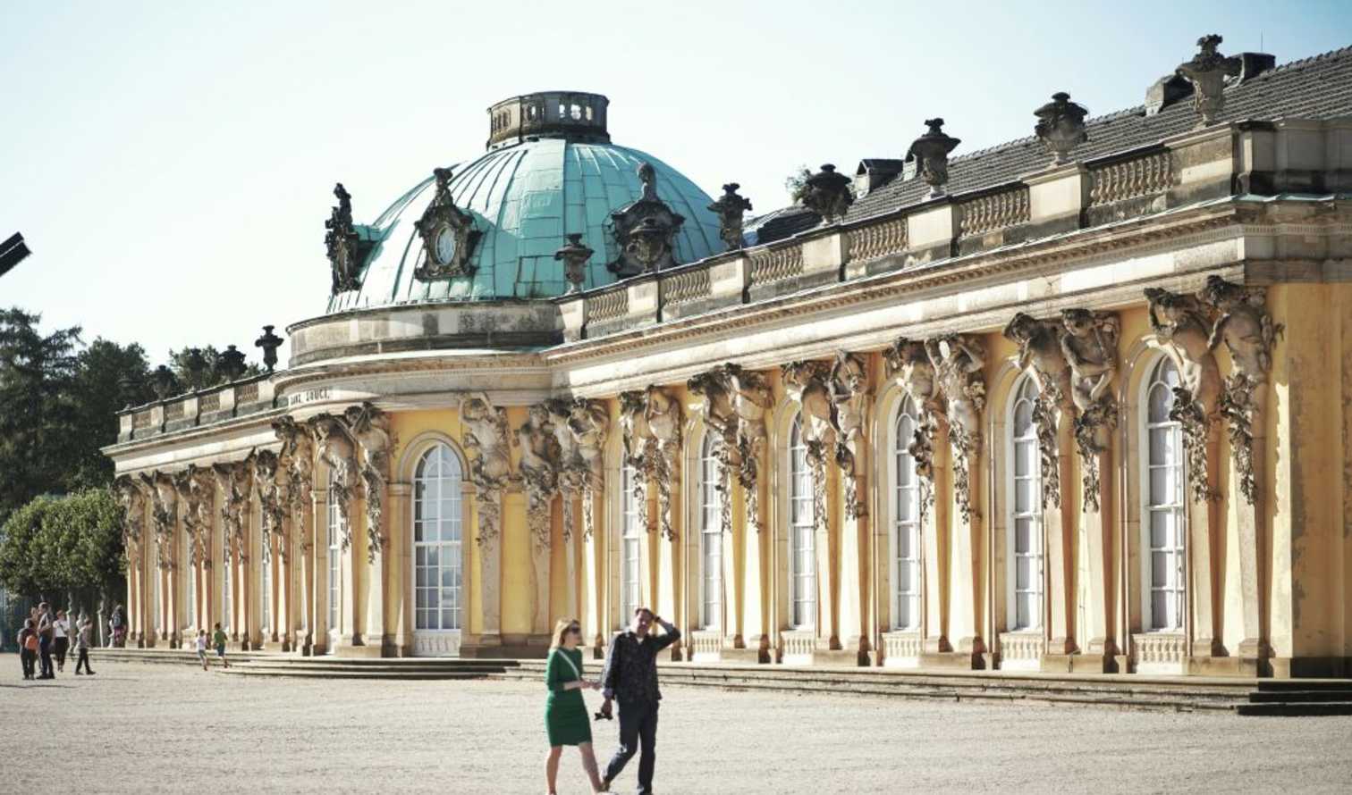 City Unscripted experience hero image 3