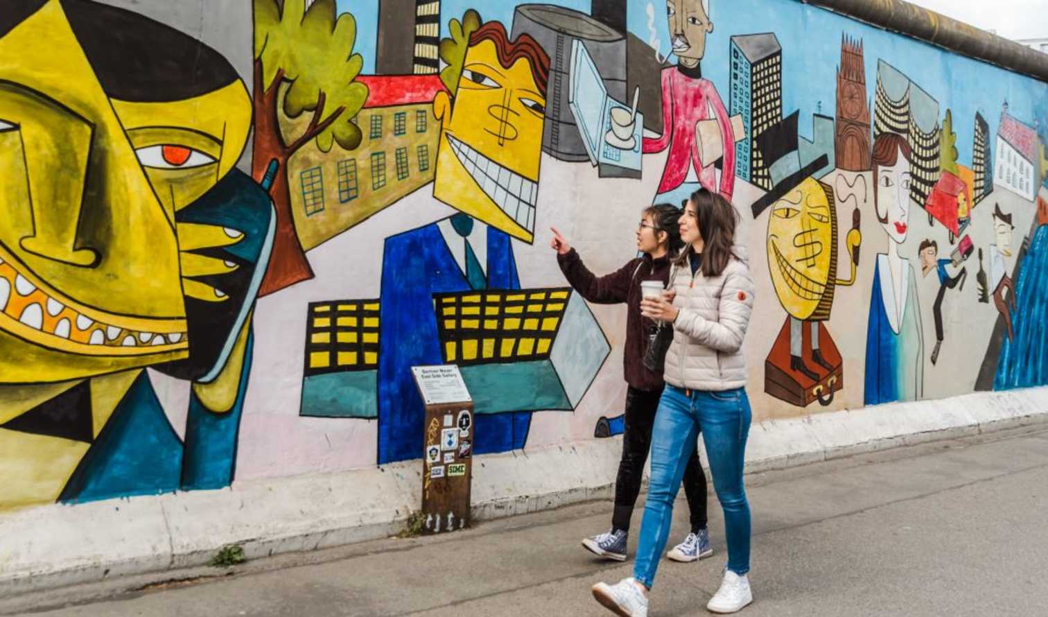 City Unscripted experience hero image 2