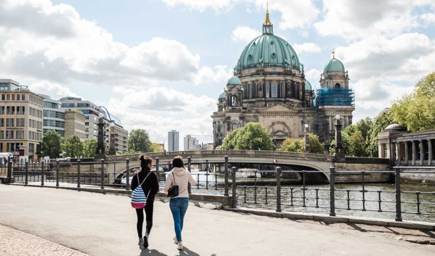 City Unscripted experience hero image 1