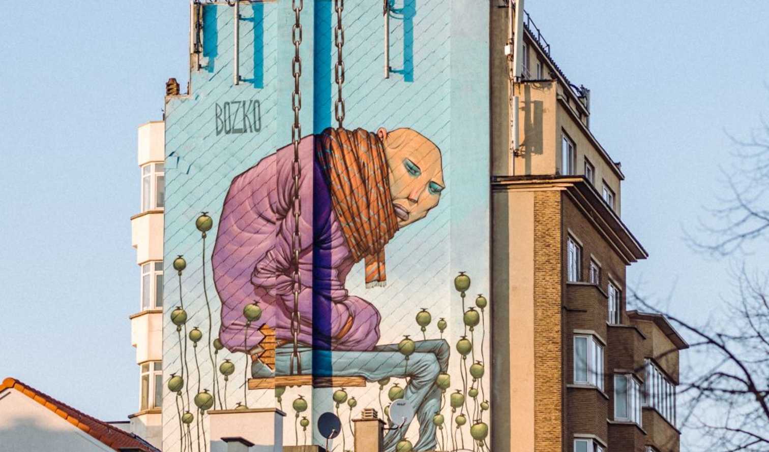 City Unscripted experience hero image 1