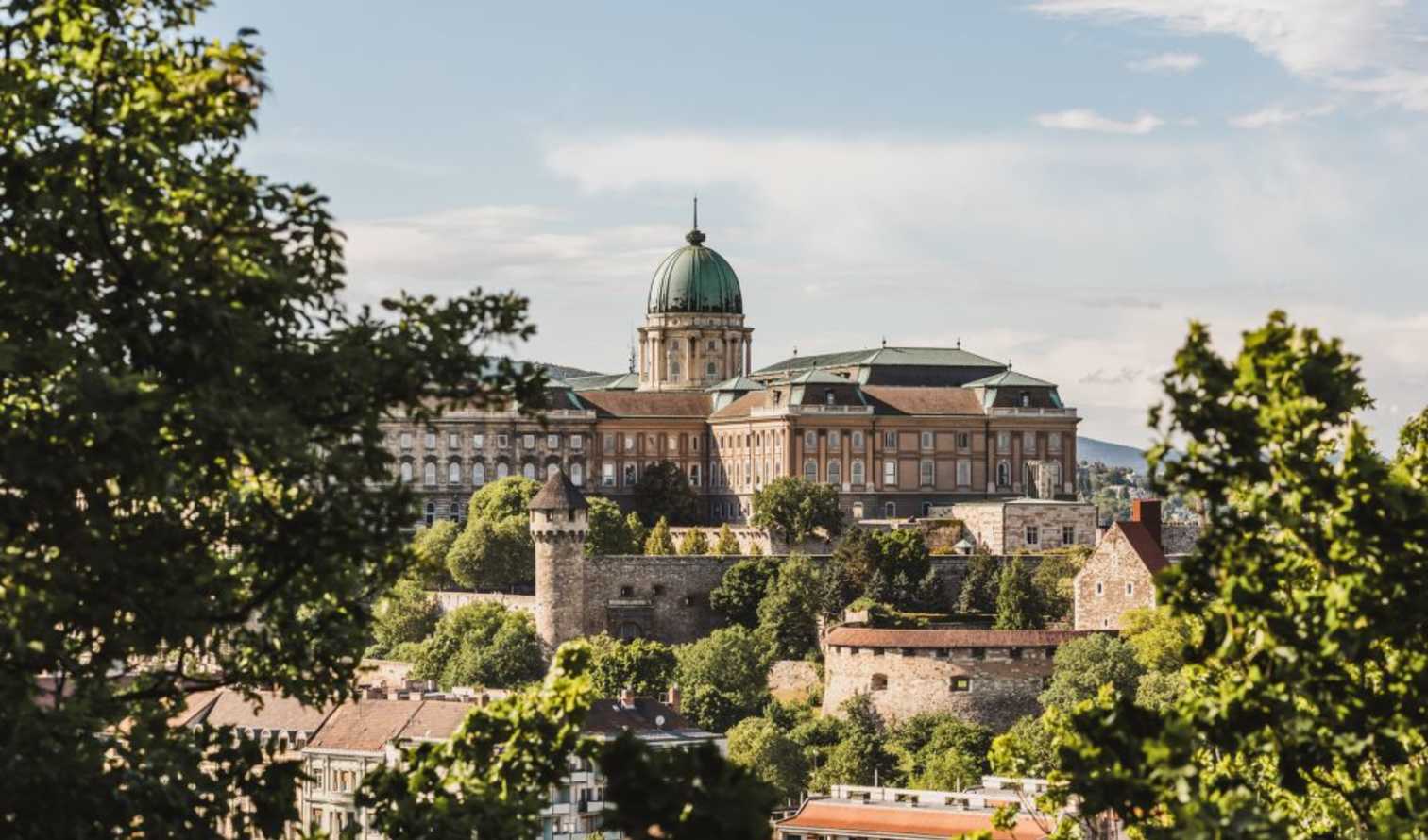 City Unscripted experience hero image 1