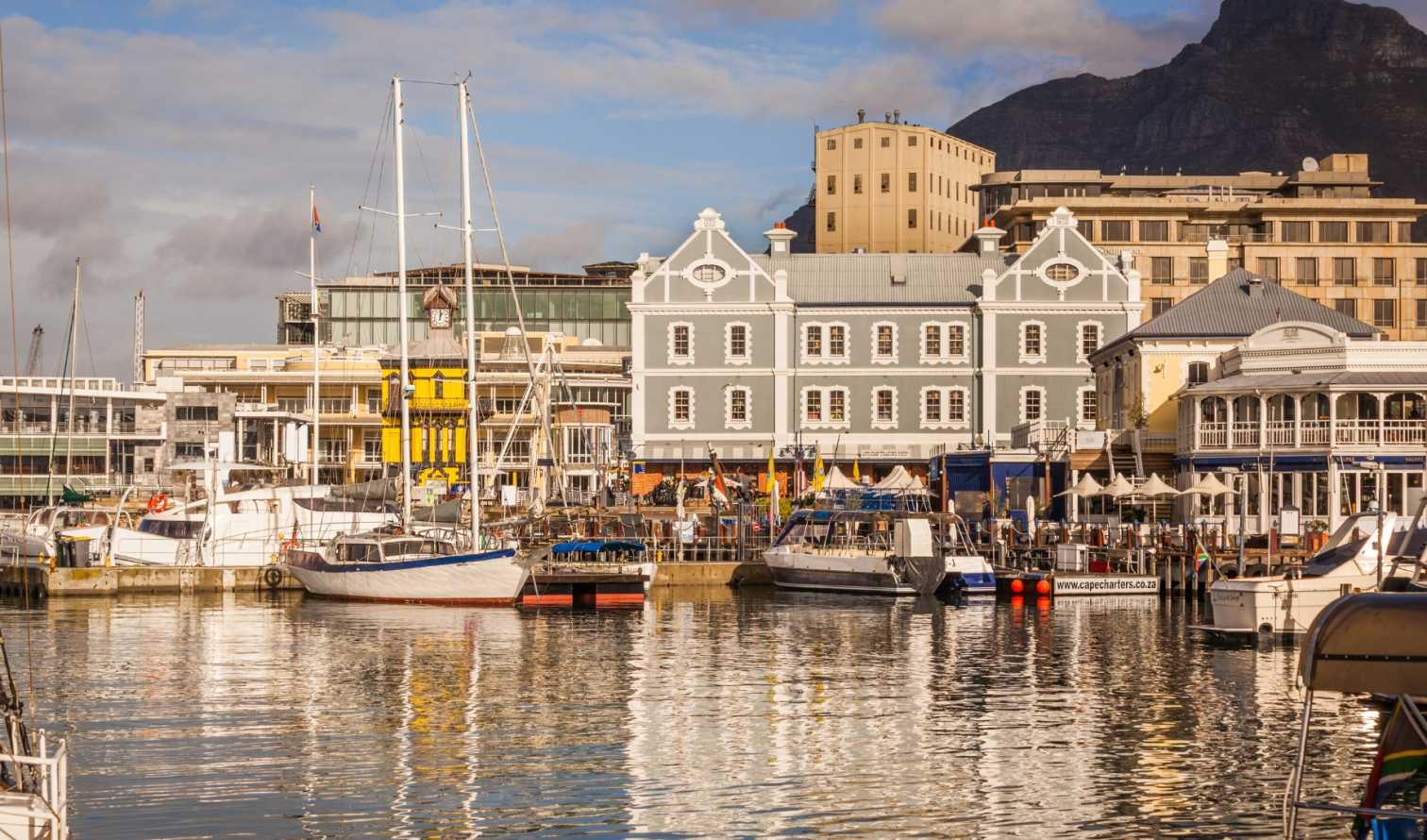 City Unscripted experience hero image 3