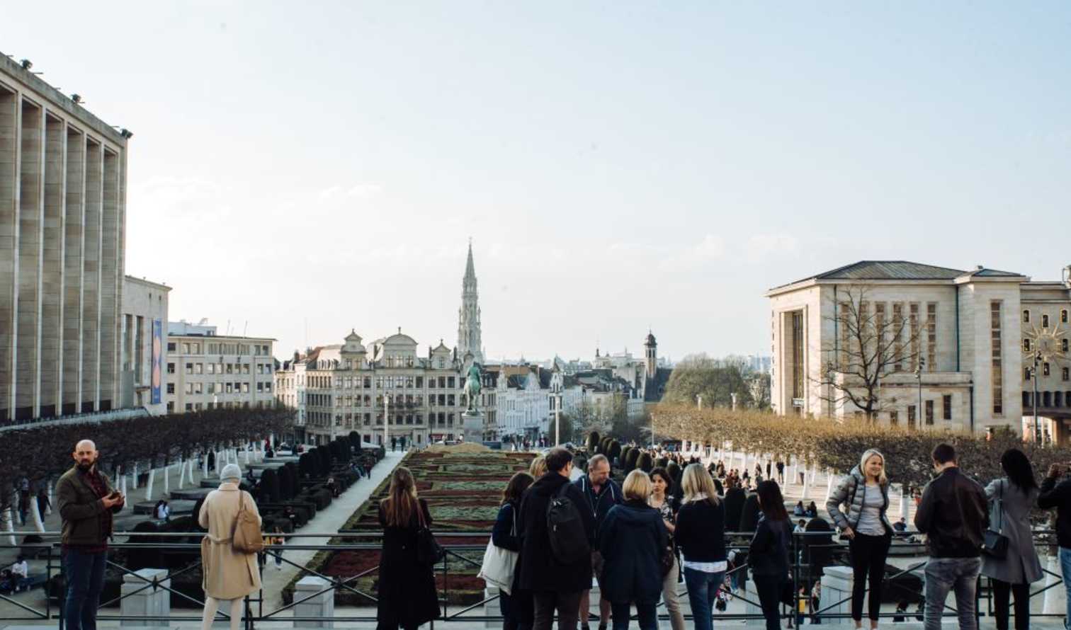 City Unscripted experience image 7