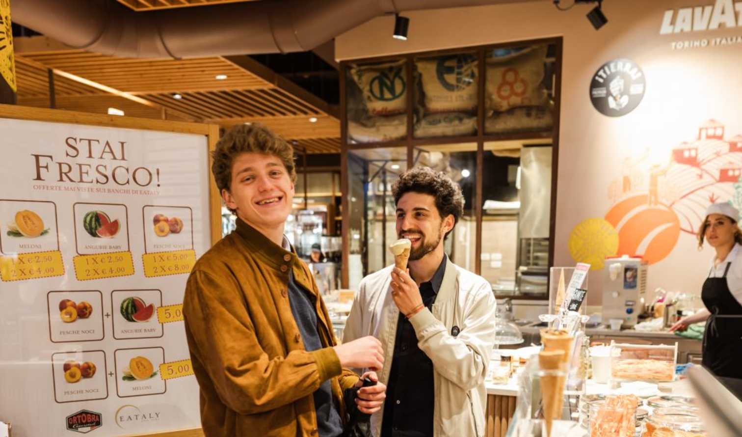 City Unscripted experience hero image 1