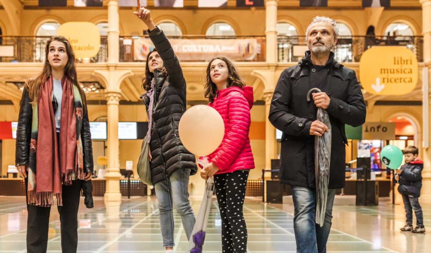 City Unscripted experience image 10