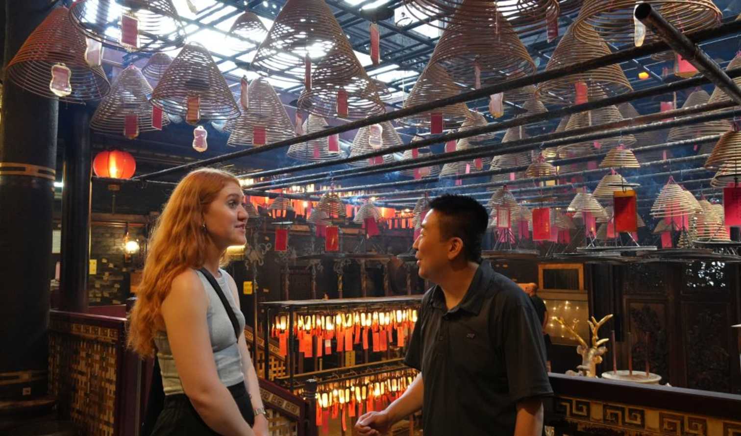 City Unscripted experience hero image 3