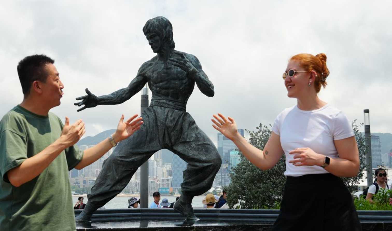 City Unscripted experience hero image 2