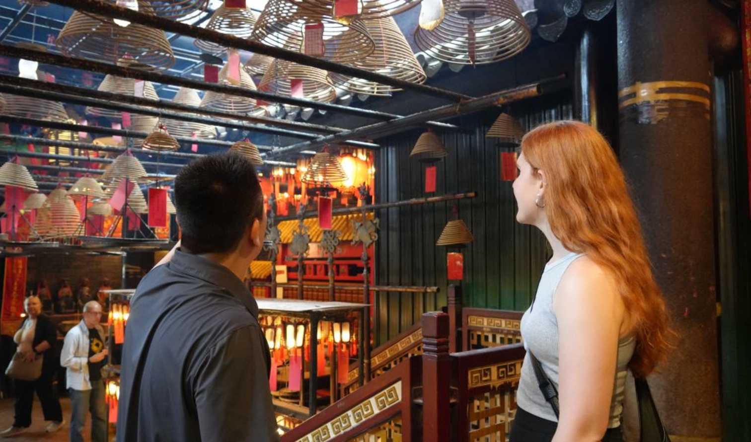 City Unscripted experience image 6