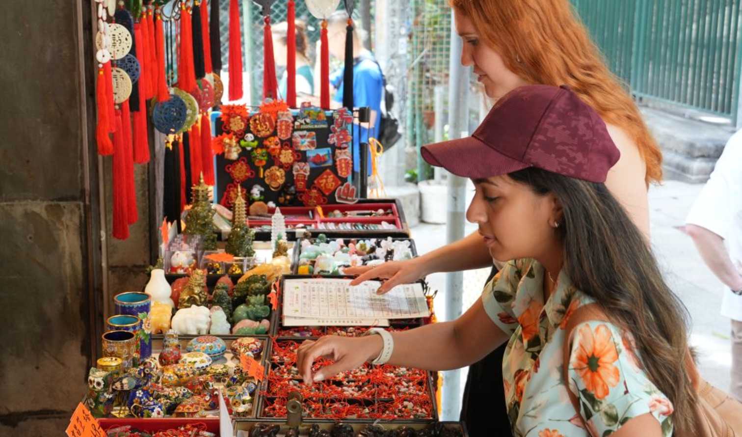 City Unscripted experience image 11