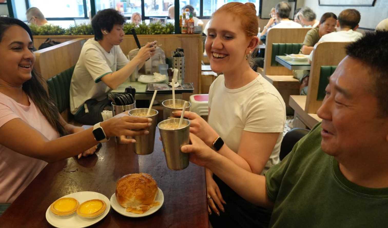 City Unscripted experience hero image 5