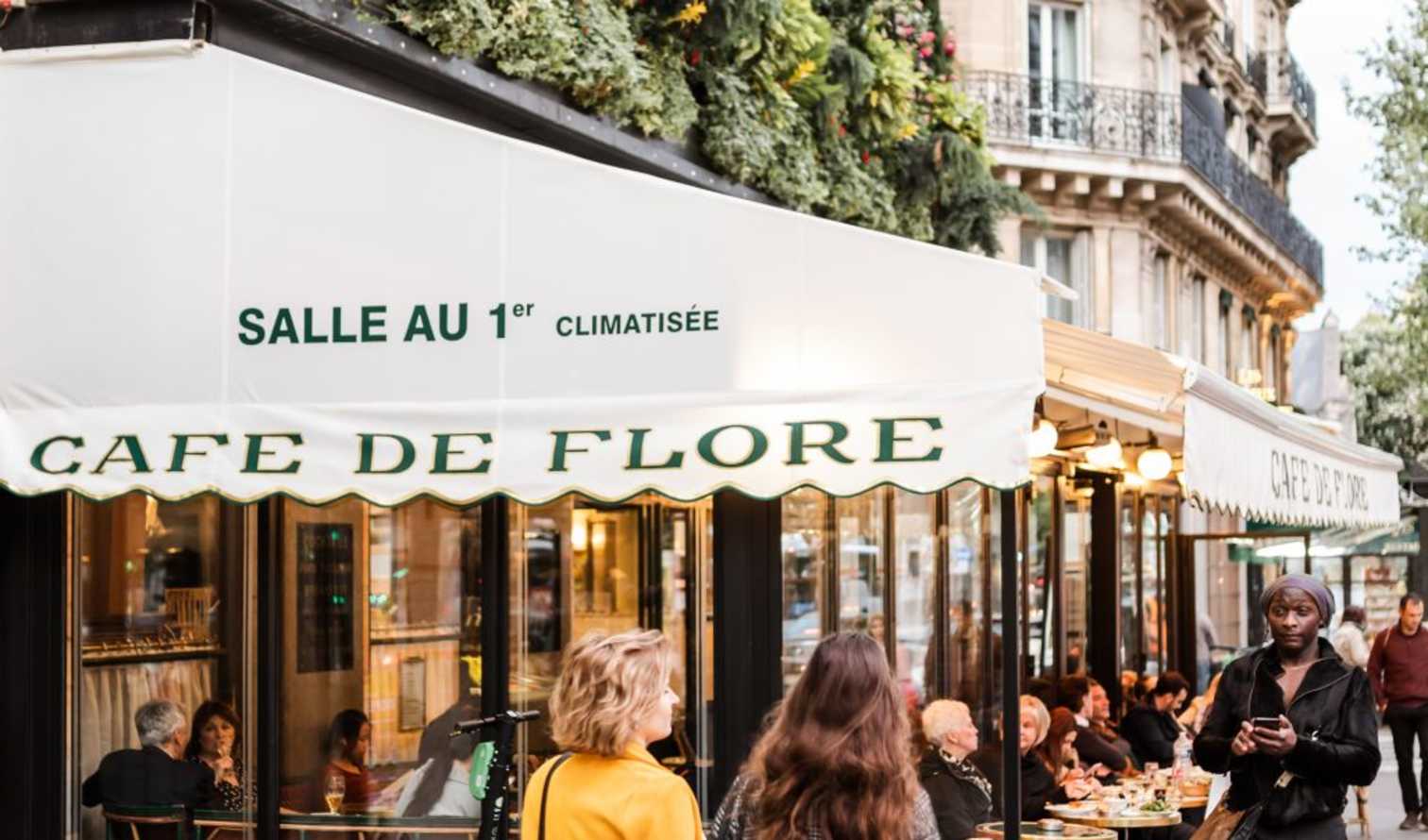 City Unscripted experience image 7