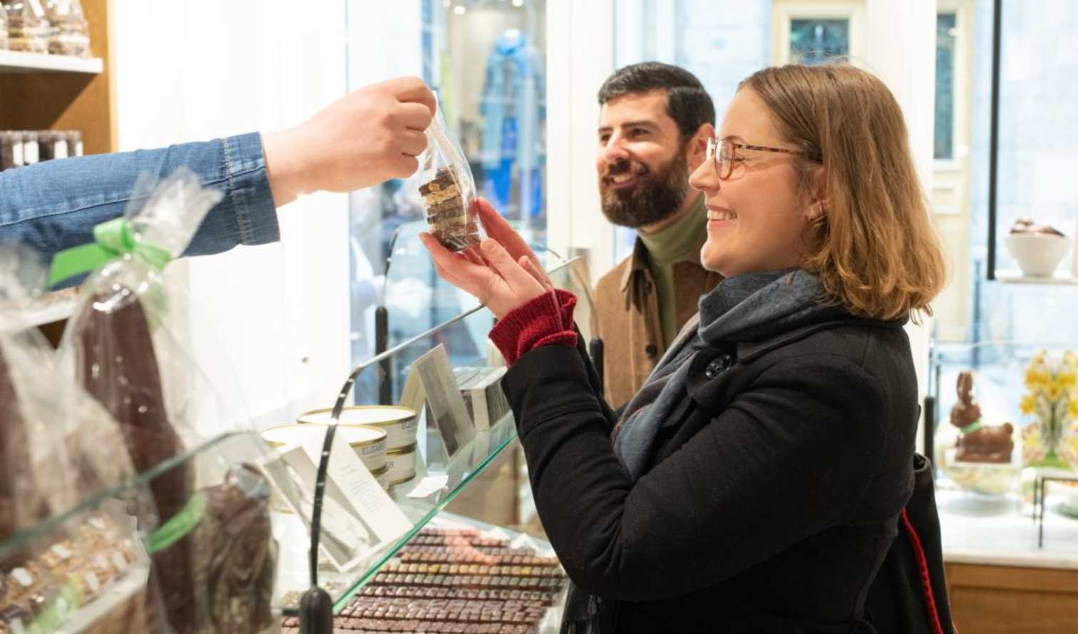 City Unscripted experience image 10