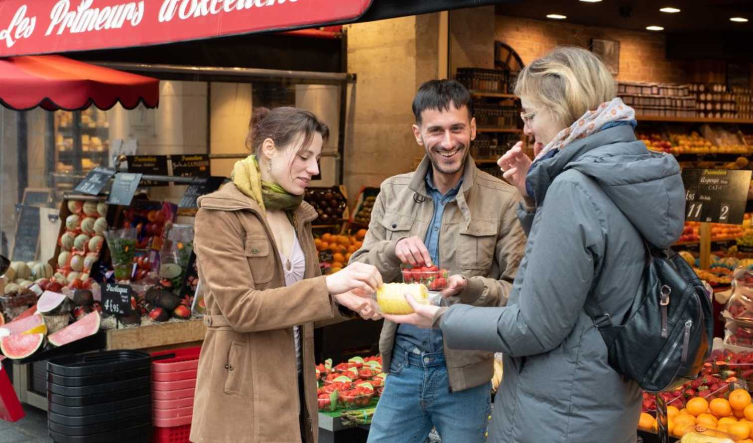 City Unscripted experience image 7