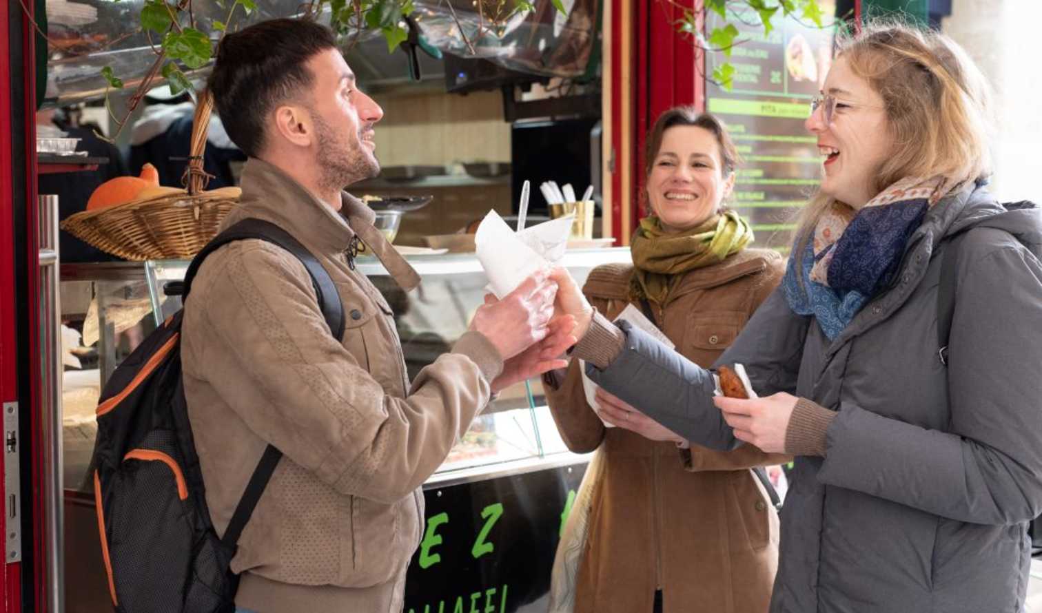 City Unscripted experience image 8