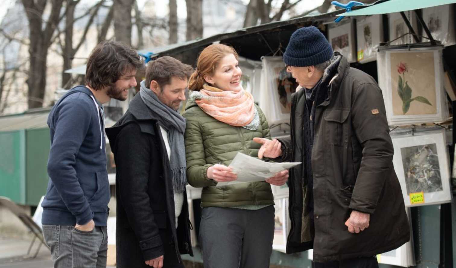 City Unscripted experience image 10