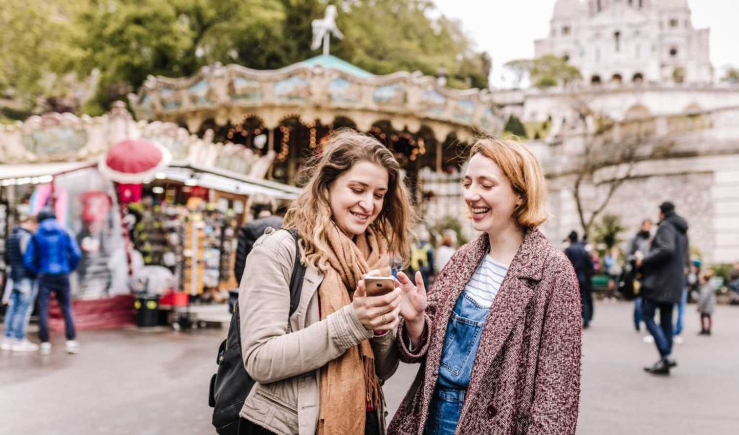 City Unscripted experience hero image 0