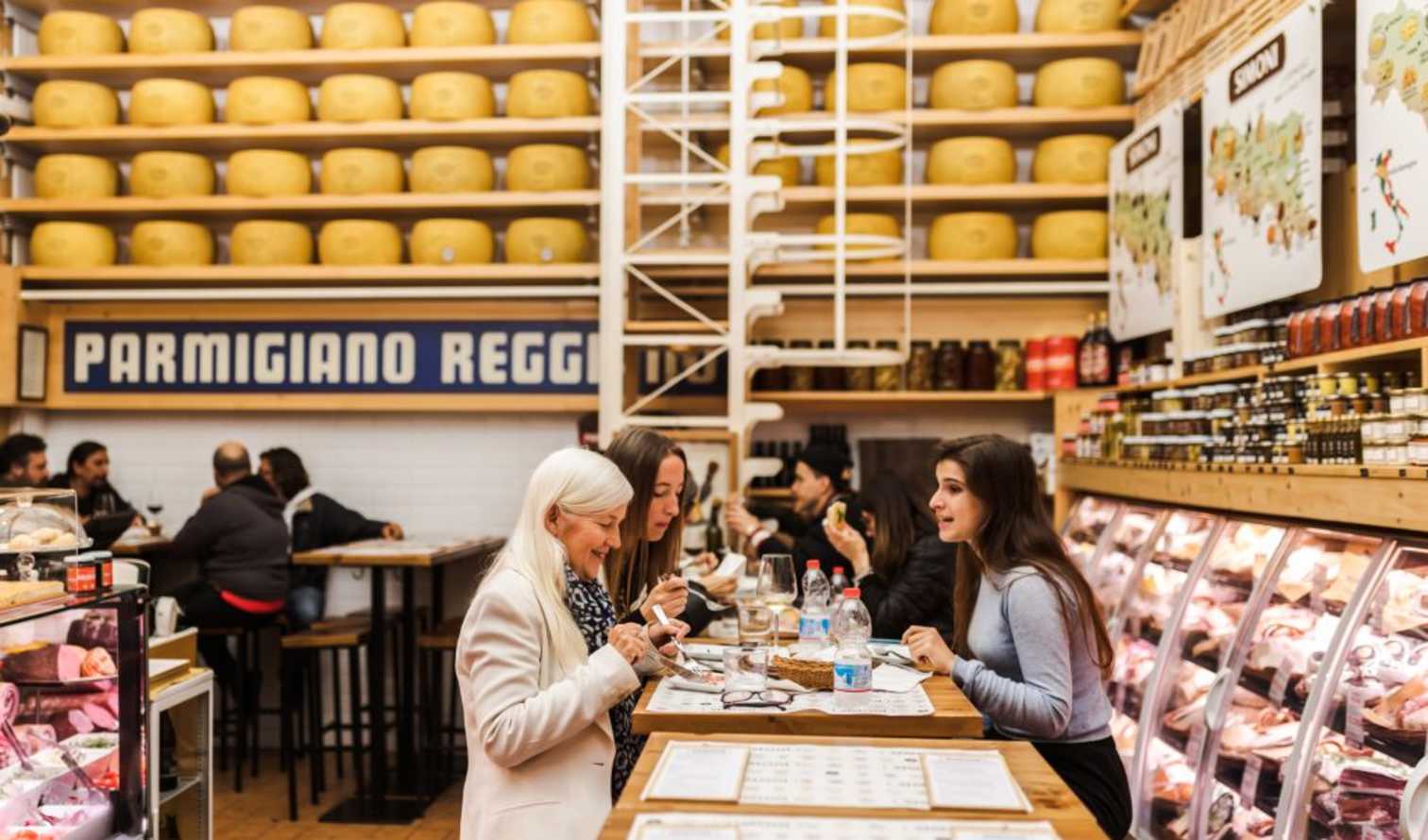 City Unscripted experience hero image 3