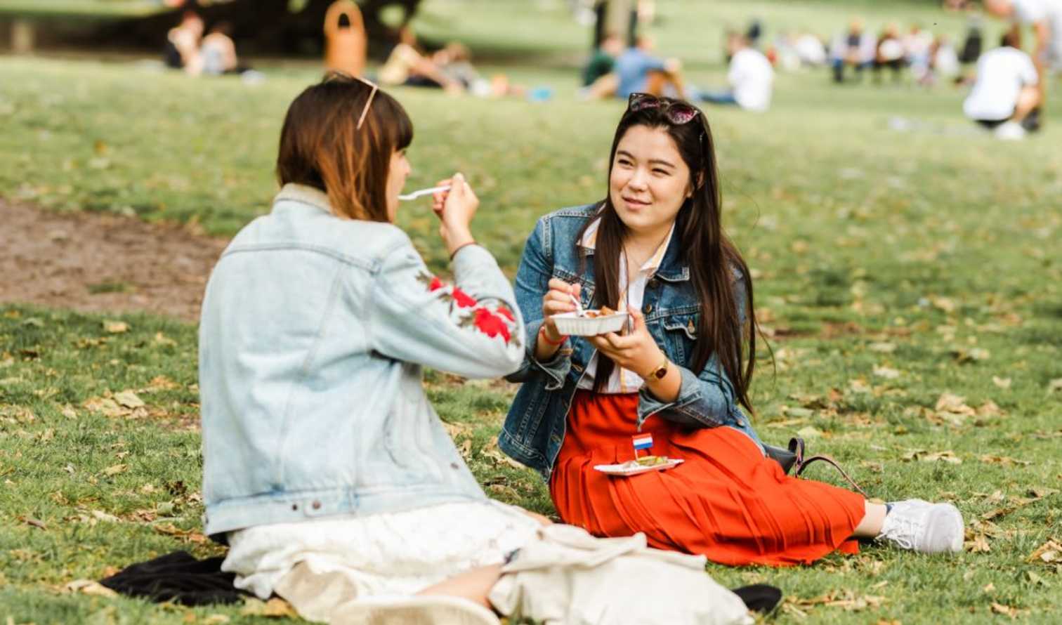 City Unscripted experience hero image 1