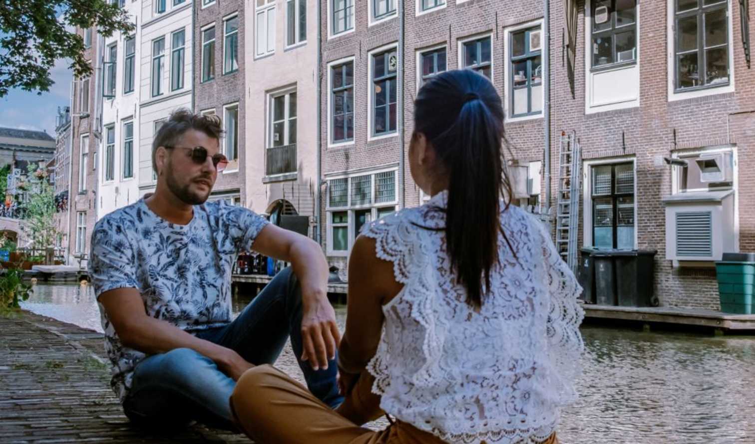 City Unscripted experience hero image 0