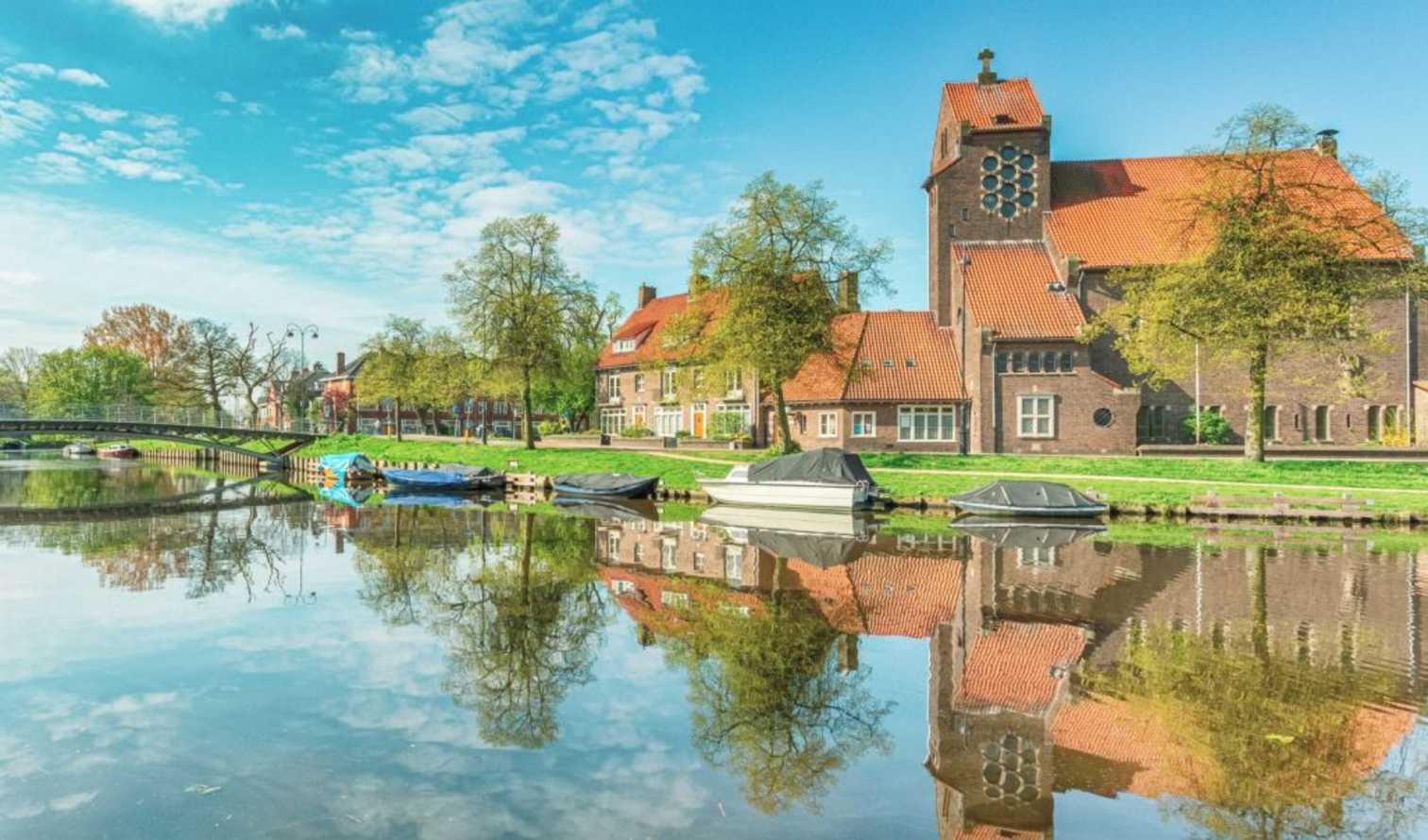 City Unscripted experience hero image 3