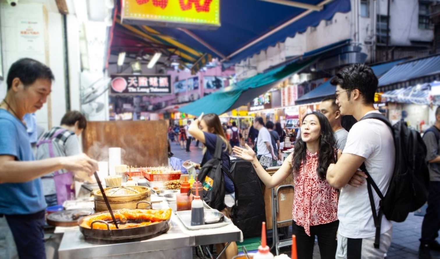 City Unscripted experience hero image 0