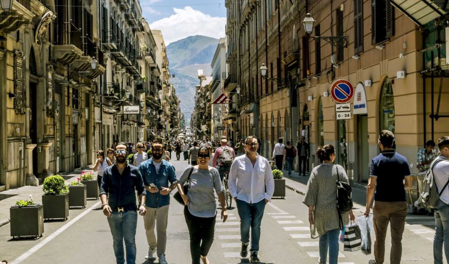 City Unscripted experience hero image 0