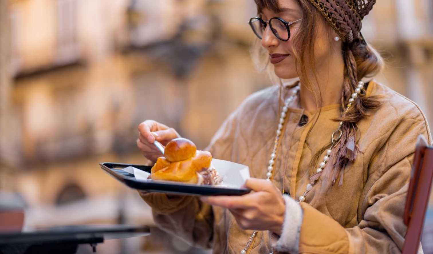 City Unscripted experience hero image 3