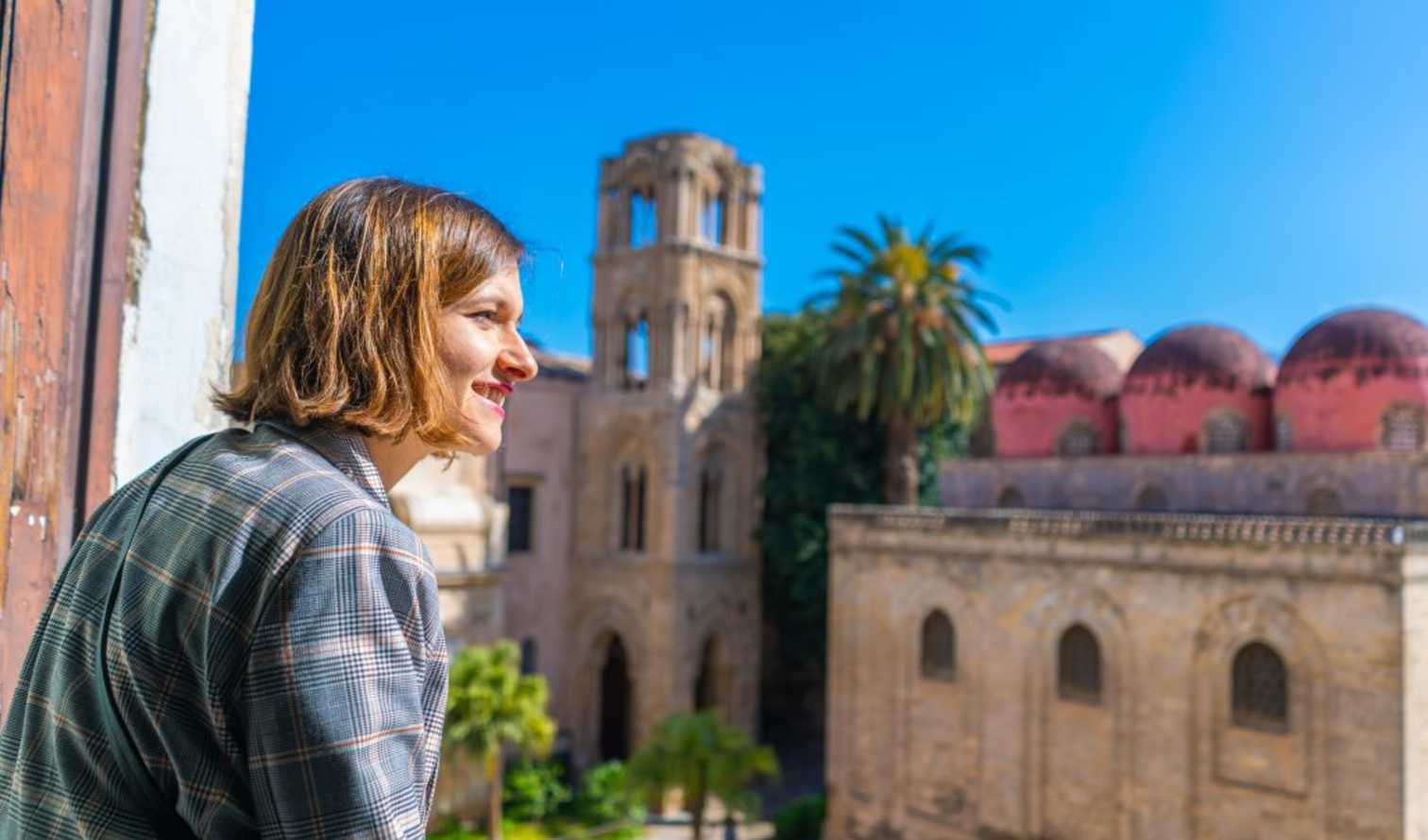 City Unscripted experience hero image 2