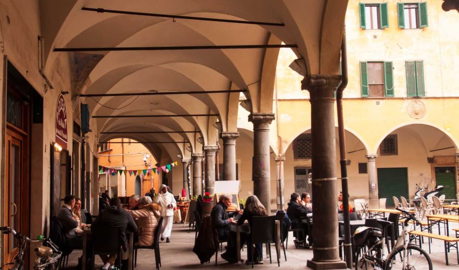 City Unscripted experience hero image 0