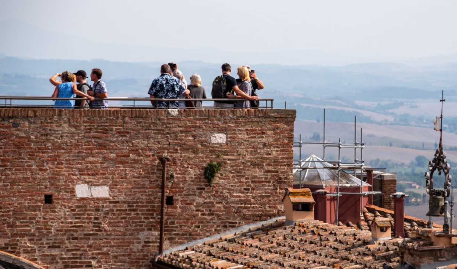 City Unscripted experience hero image 3