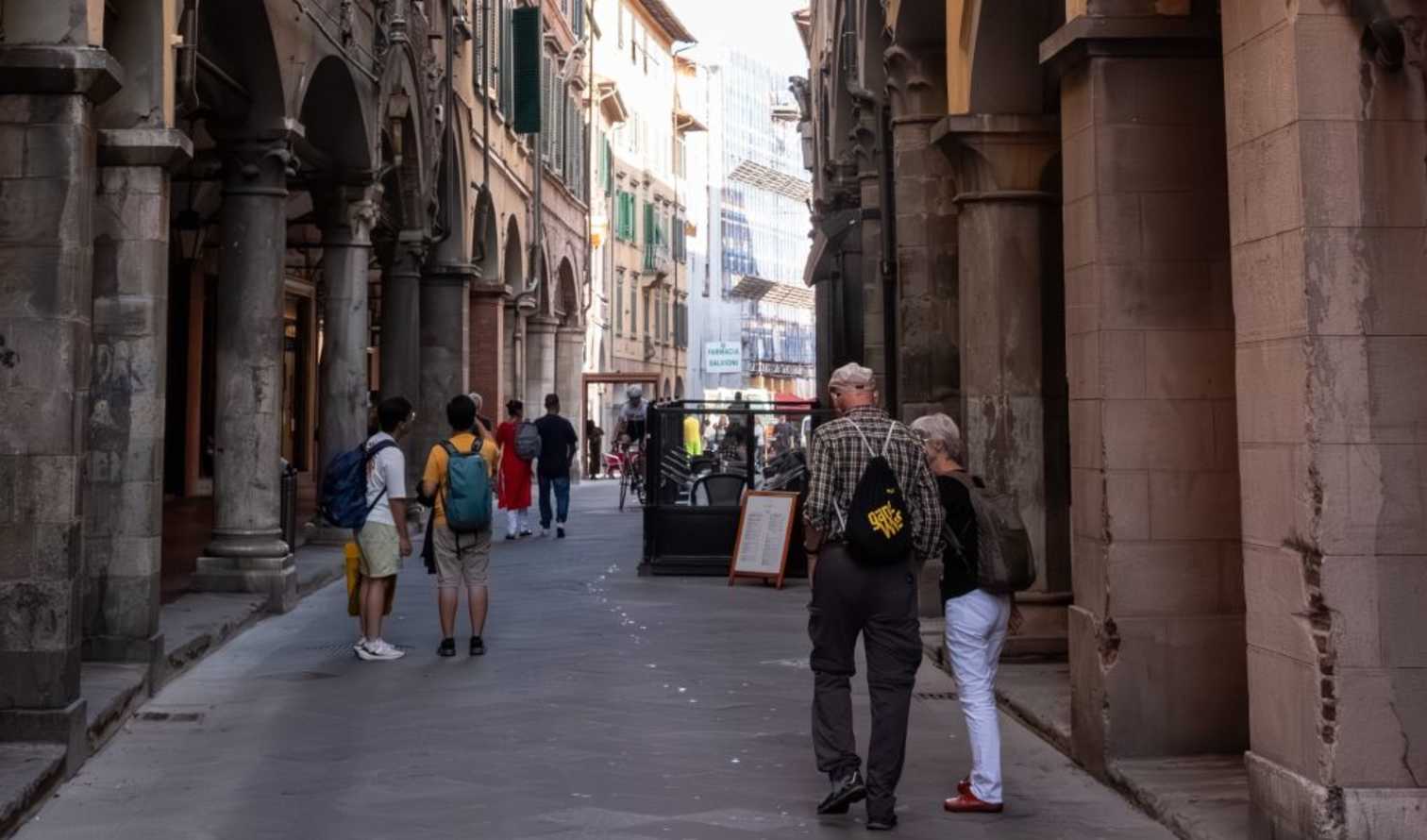 City Unscripted experience hero image 2