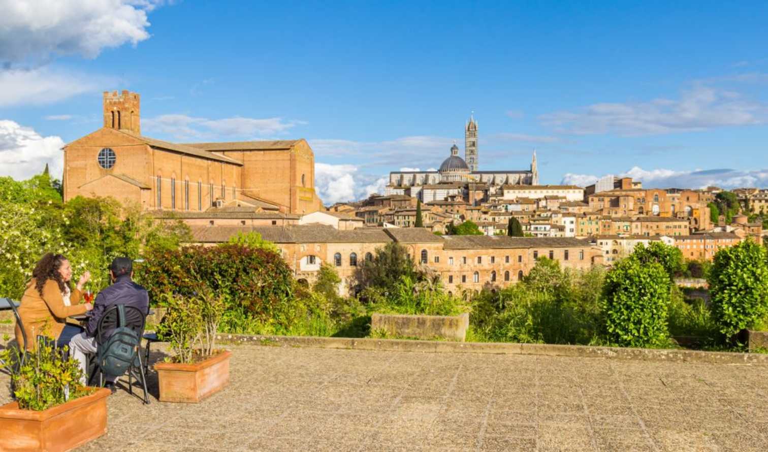 City Unscripted experience hero image 2