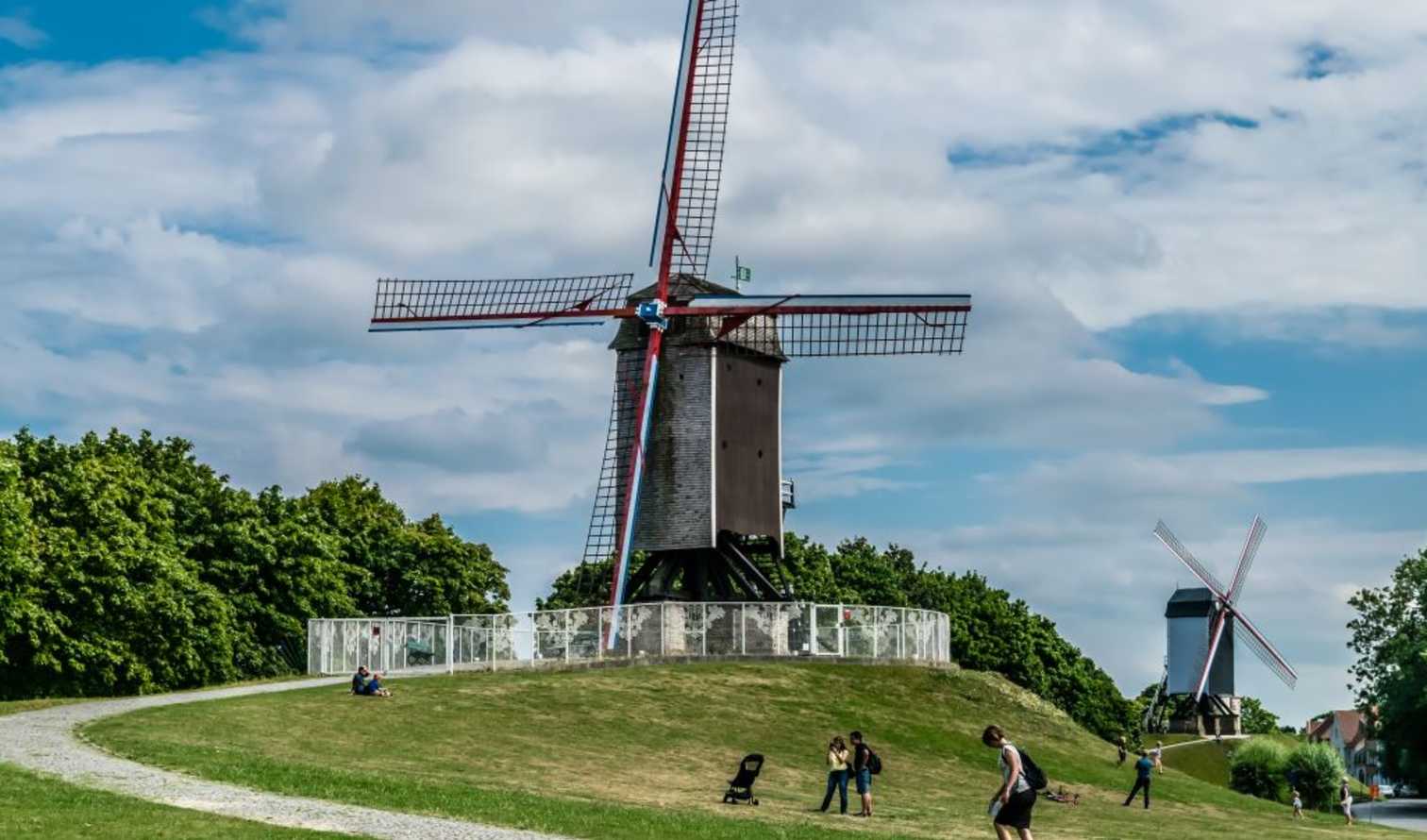 City Unscripted experience hero image 3