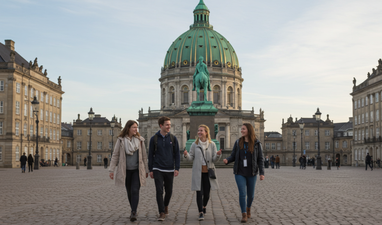 City Unscripted experience hero image 1