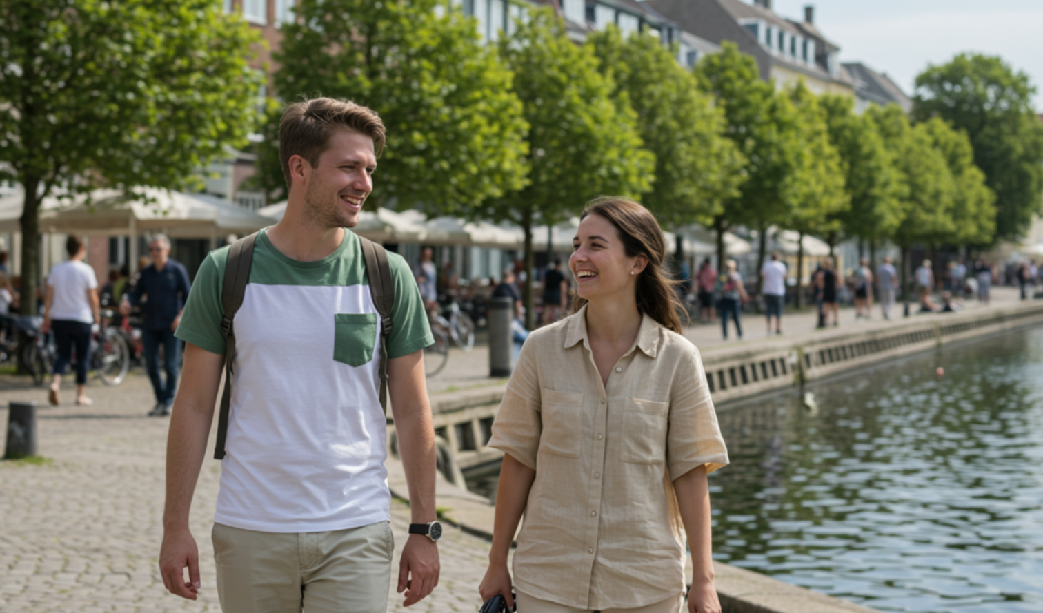 City Unscripted experience hero image 5