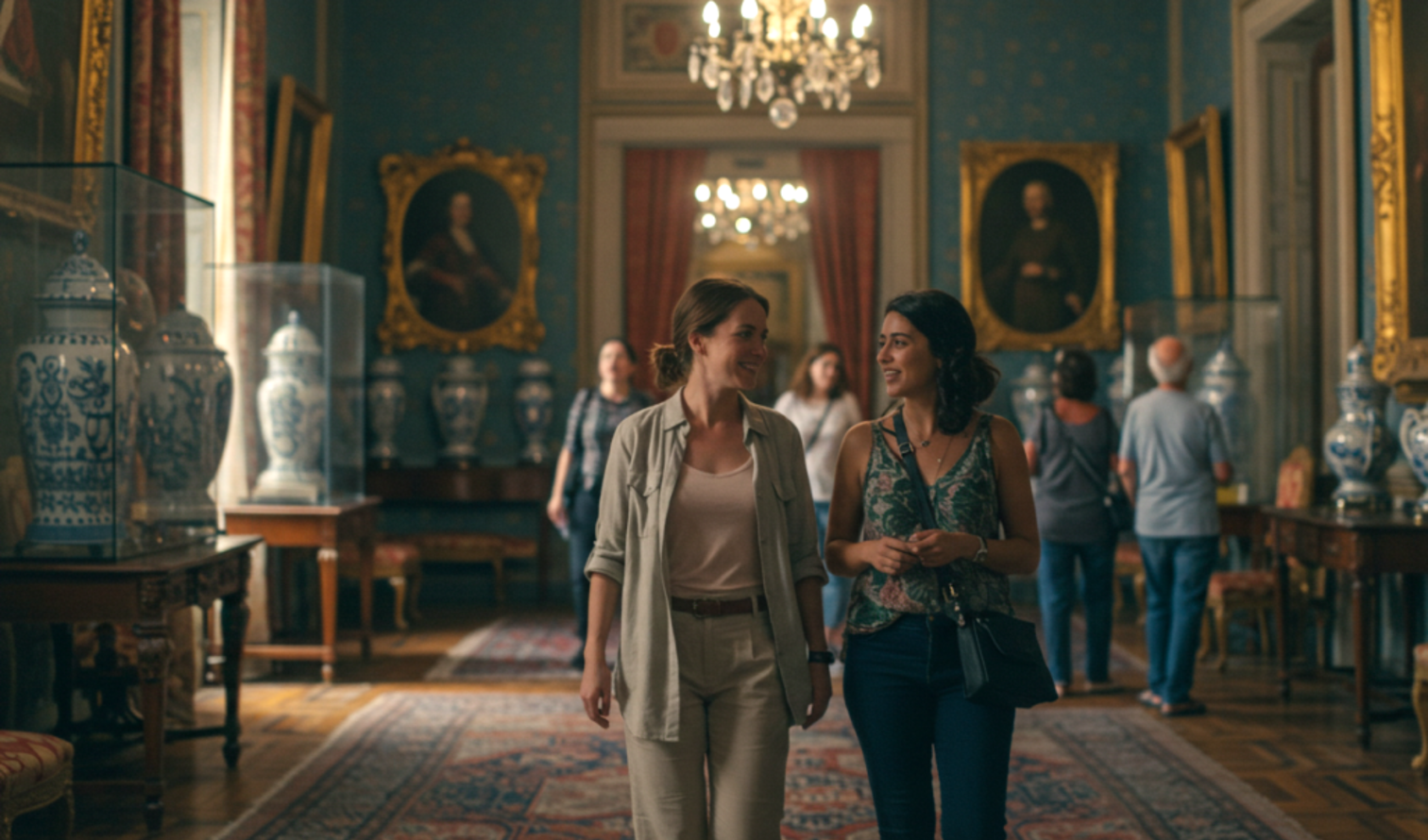 City Unscripted experience hero image 3