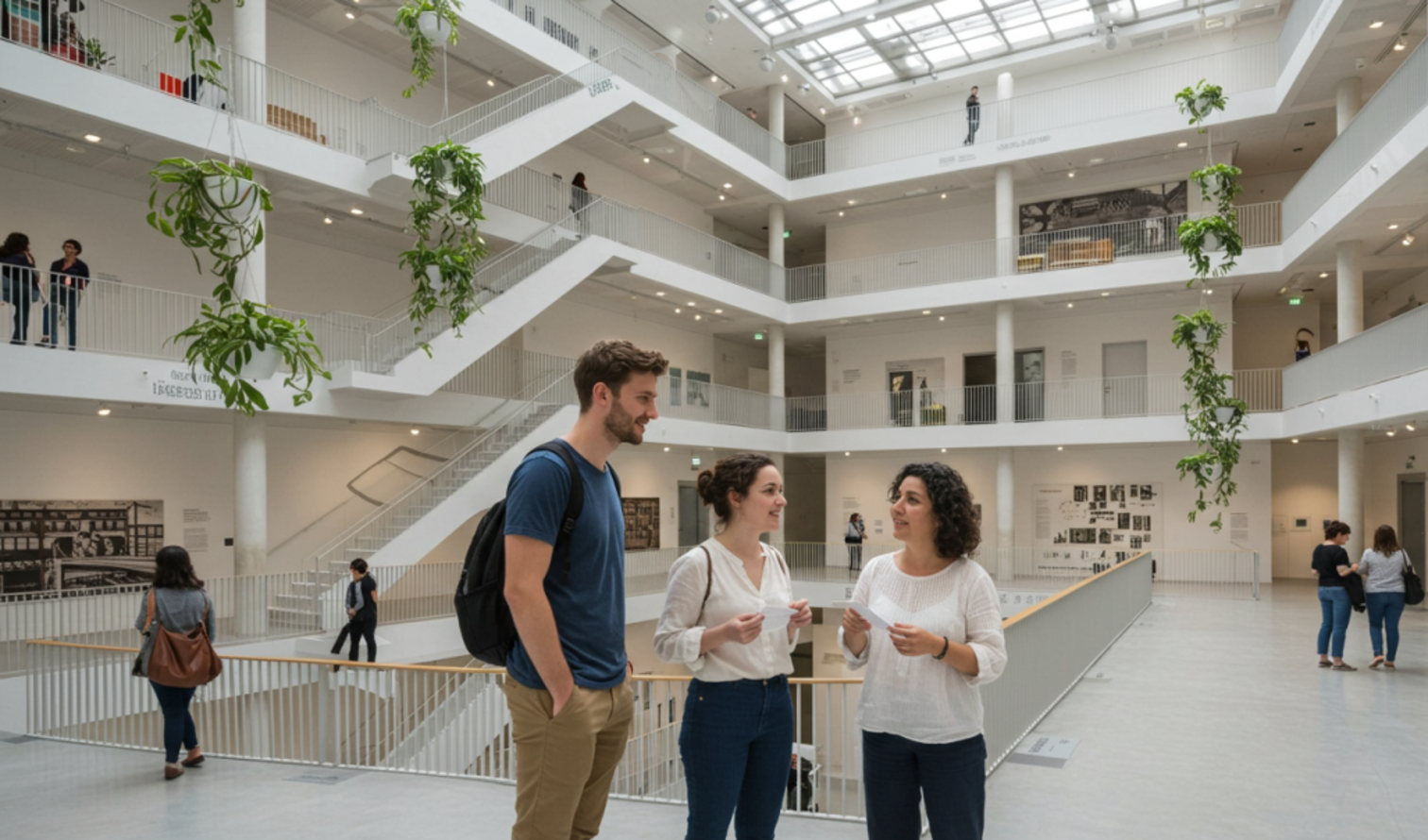 City Unscripted experience hero image 3