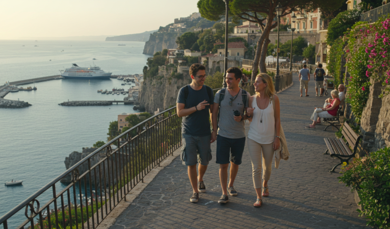 City Unscripted experience hero image 2