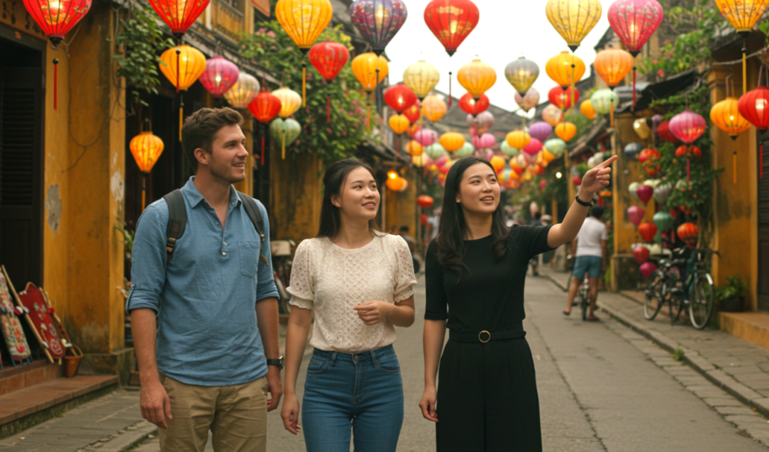 City Unscripted experience hero image 0