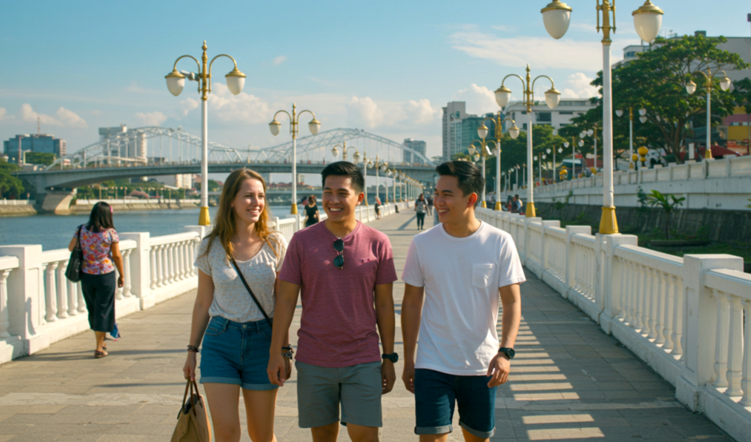 City Unscripted experience hero image 0