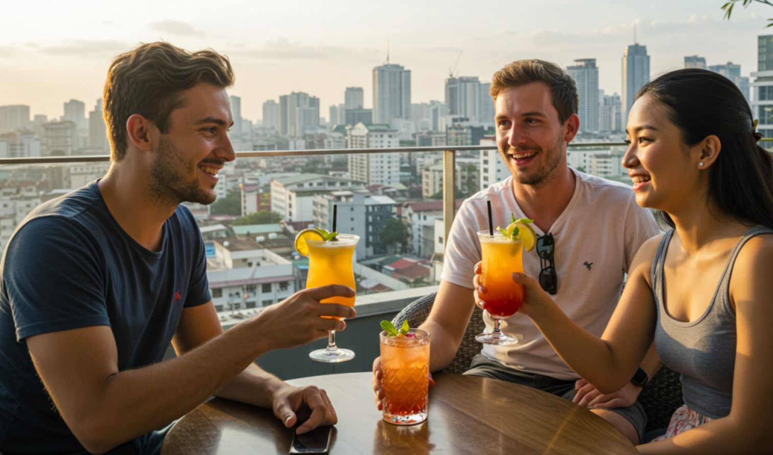 City Unscripted experience hero image 3