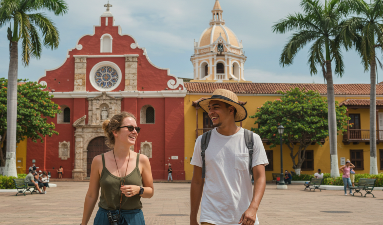 City Unscripted experience hero image 3